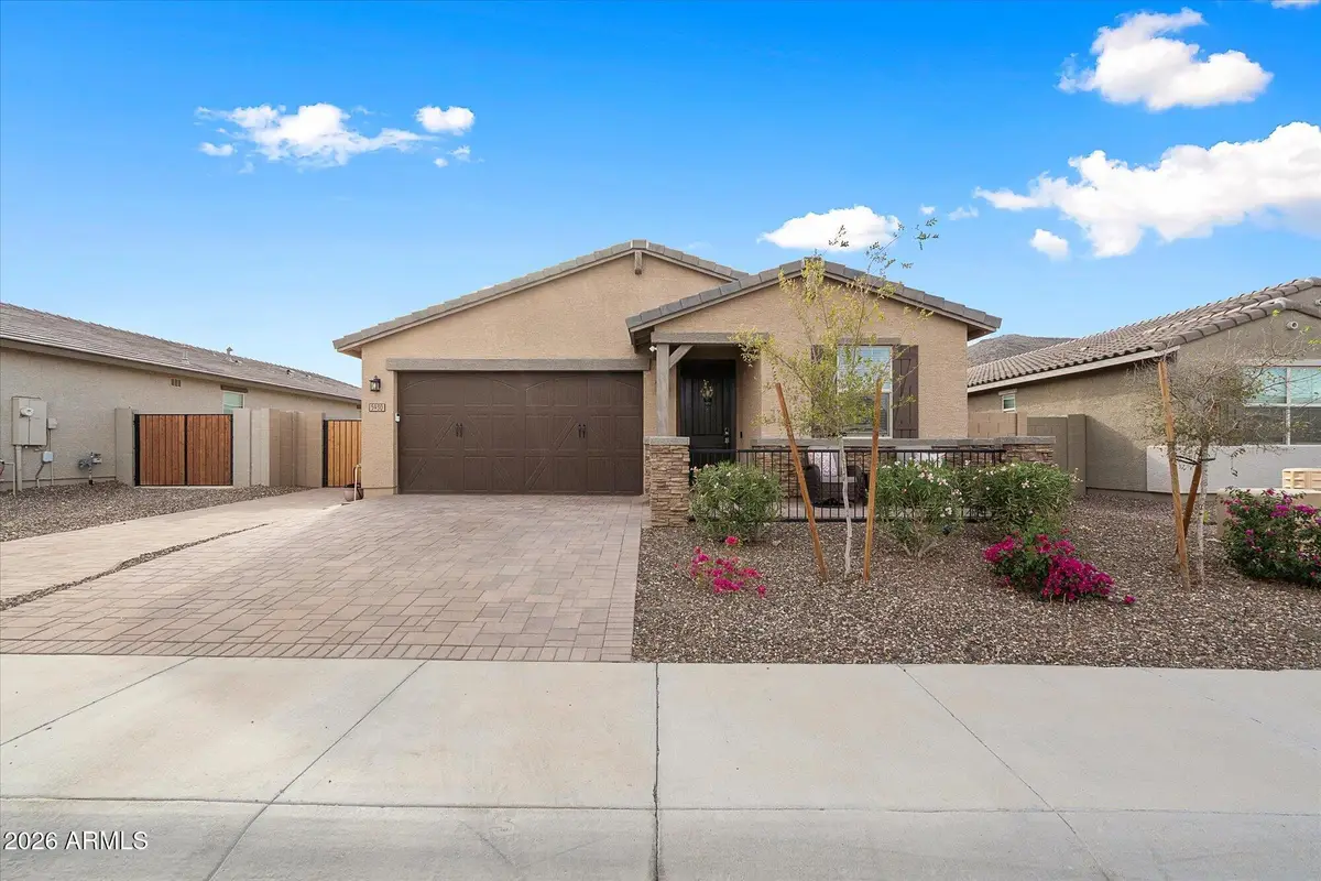 5930 N 202nd Lane, Litchfield Park, AZ 85340 - #1