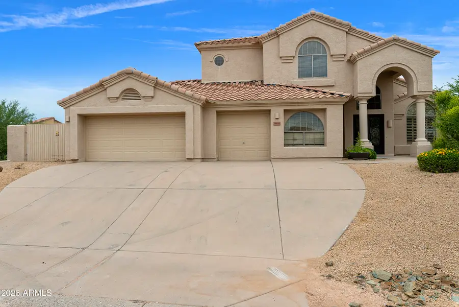 29771 N 67th Street, Scottsdale, AZ 85266 - #2
