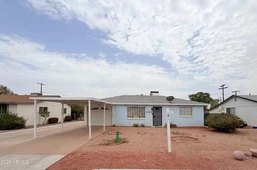 11329 W Duluth Avenue, Youngtown, AZ 85363 - #2