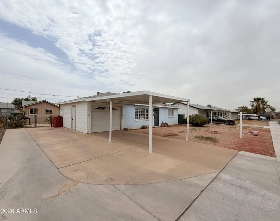 11329 W Duluth Avenue, Youngtown, AZ 85363 - #3