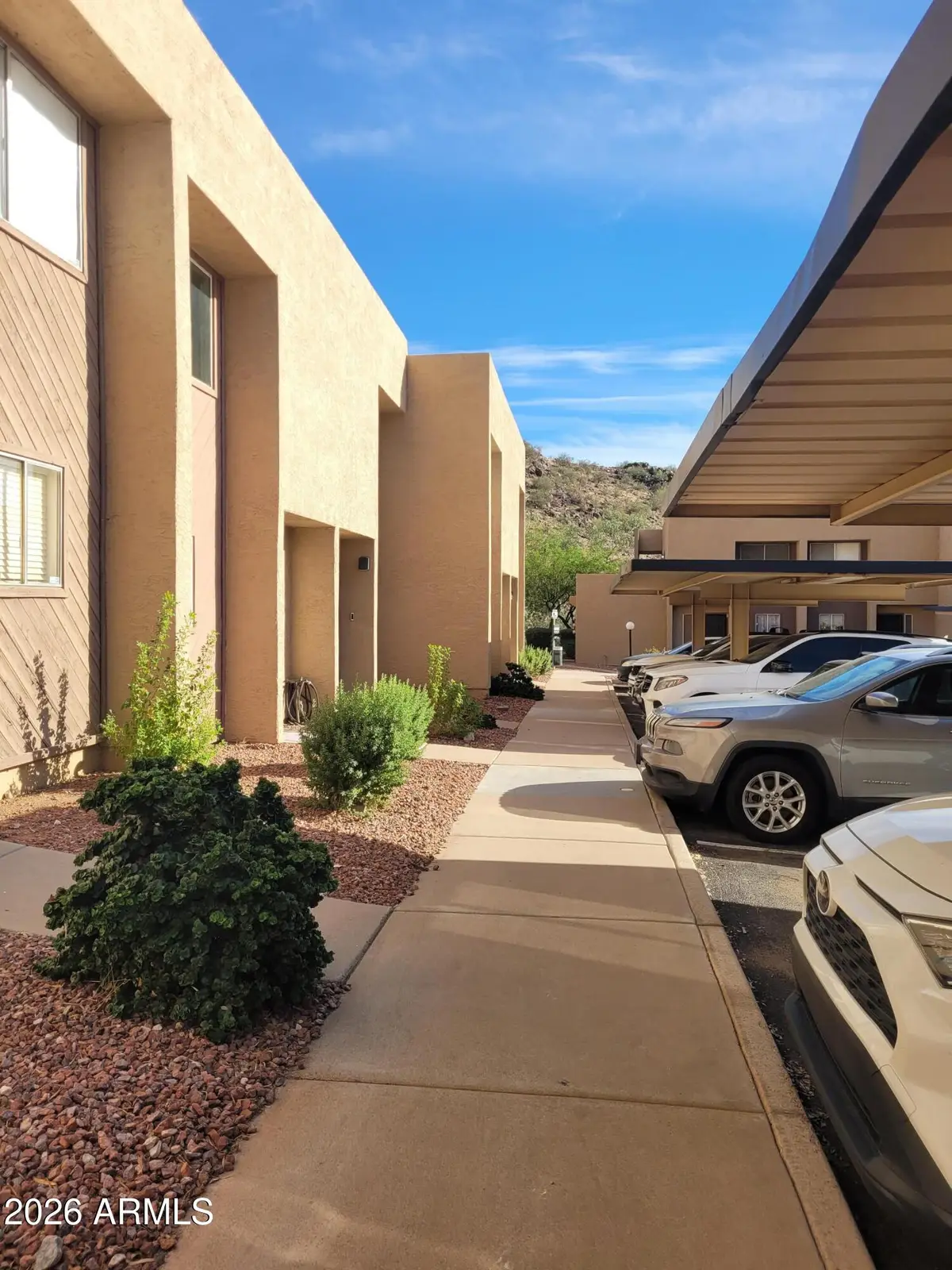1601 W Sunnyside Drive N #141, Phoenix, AZ 85029 - #1