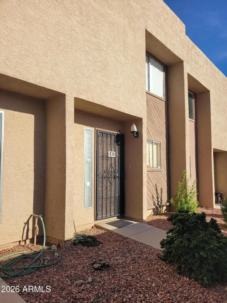 1601 W Sunnyside Drive N #141, Phoenix, AZ 85029 - #2