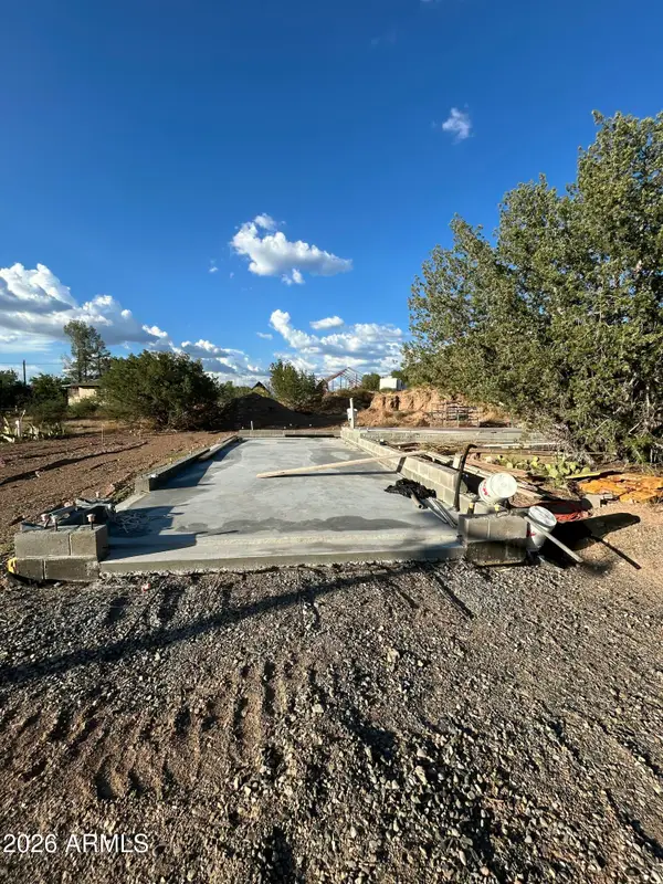 4880 Teepee Terrace Terrace #118, Lake Montezuma, AZ 86342