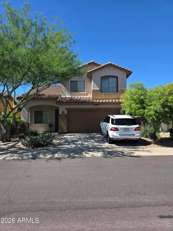 39818 N Bell Meadow Trail, Anthem, AZ 85086