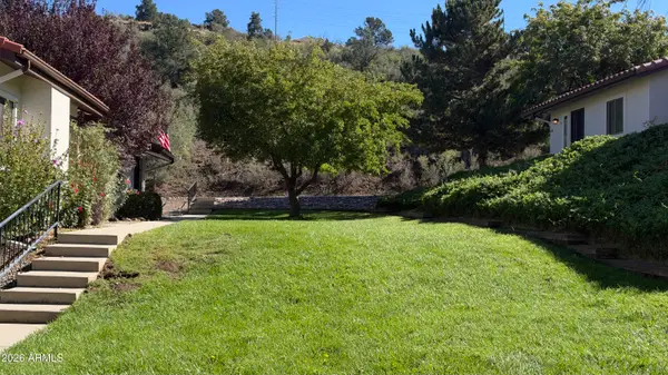 417 Torrey Pine Lane, Prescott, AZ 86301