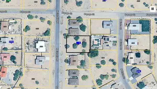 4145 N Estrella Road N #12, Eloy, AZ 85131
