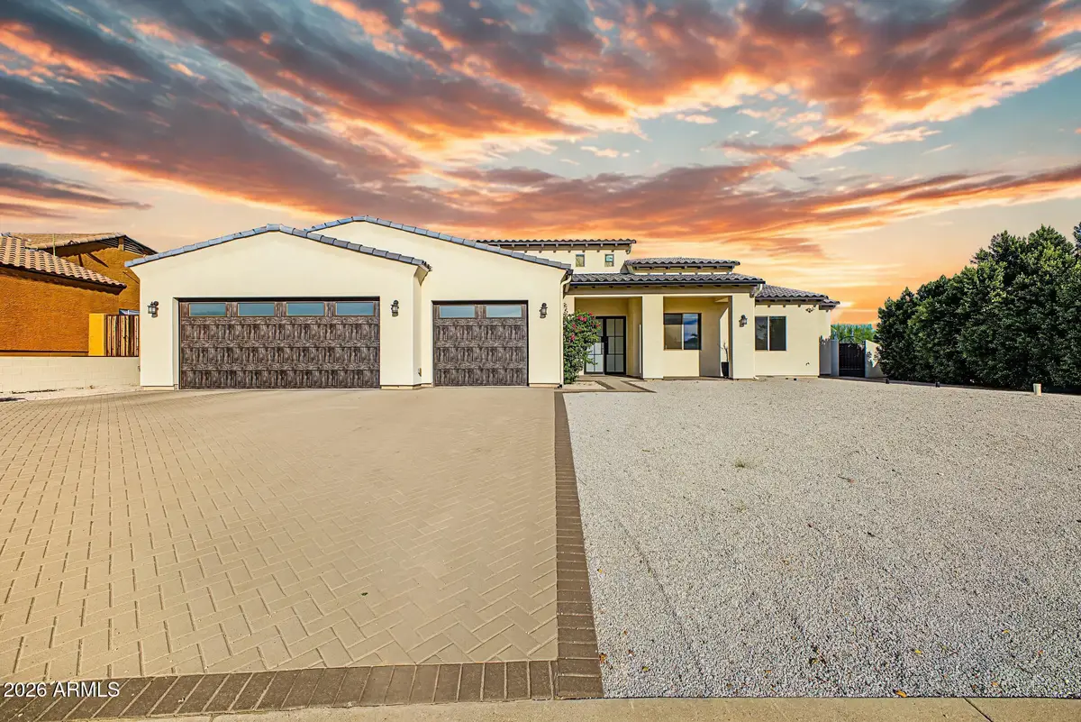 6645 S Solado Place, Gold Canyon, AZ 85118 - #1