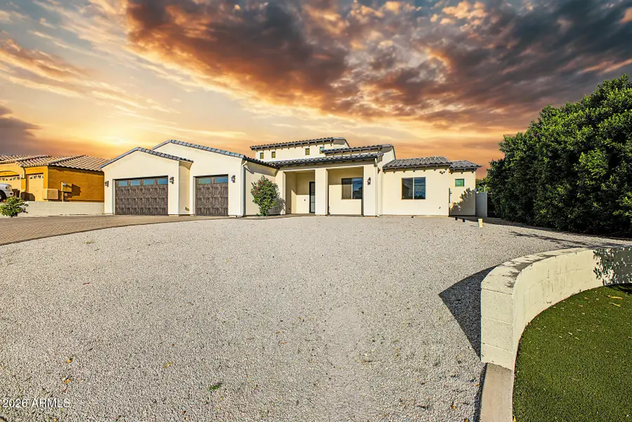 6645 S Solado Place, Gold Canyon, AZ 85118 - #3