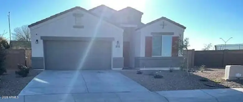 3631 N 309th Drive, Buckeye, AZ 85396 - #1