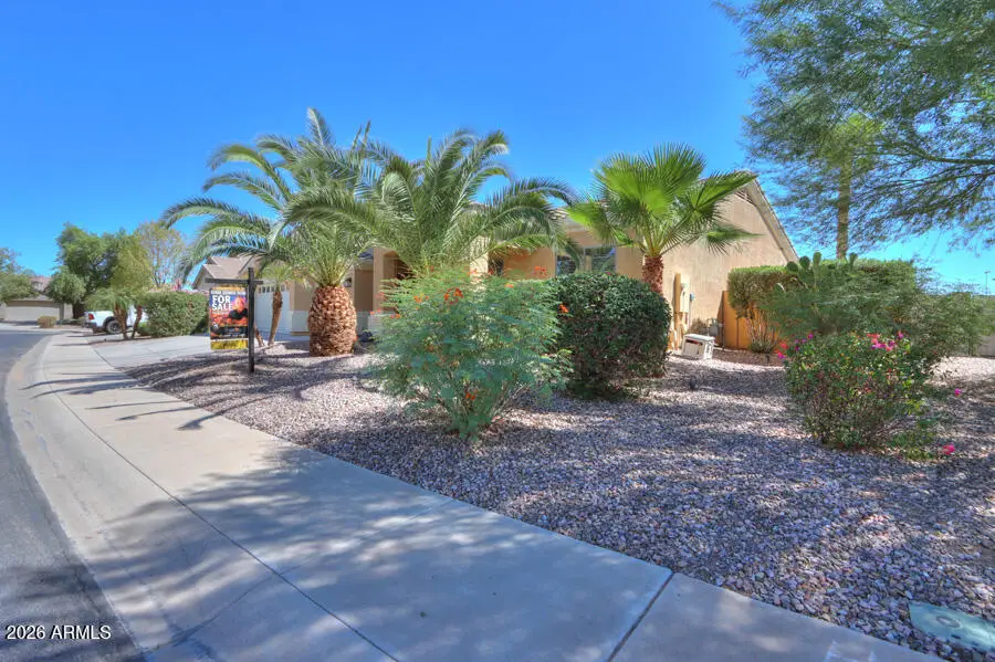 19113 N Falcon Lane, Maricopa, AZ 85138 - #3