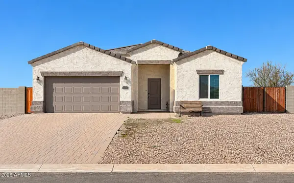 8776 W Tinajas Drive, Arizona City, AZ 85123