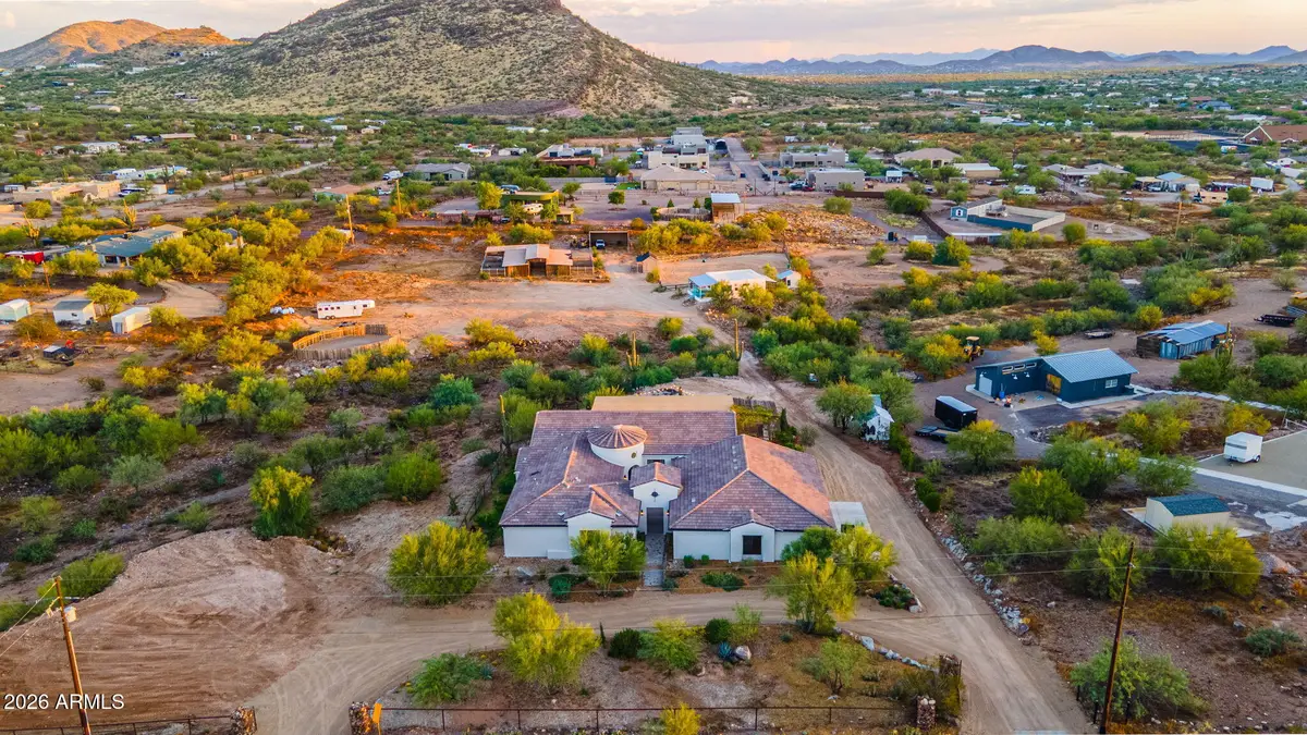 315 E Sabrosa Drive, New River, AZ 85087 - #1