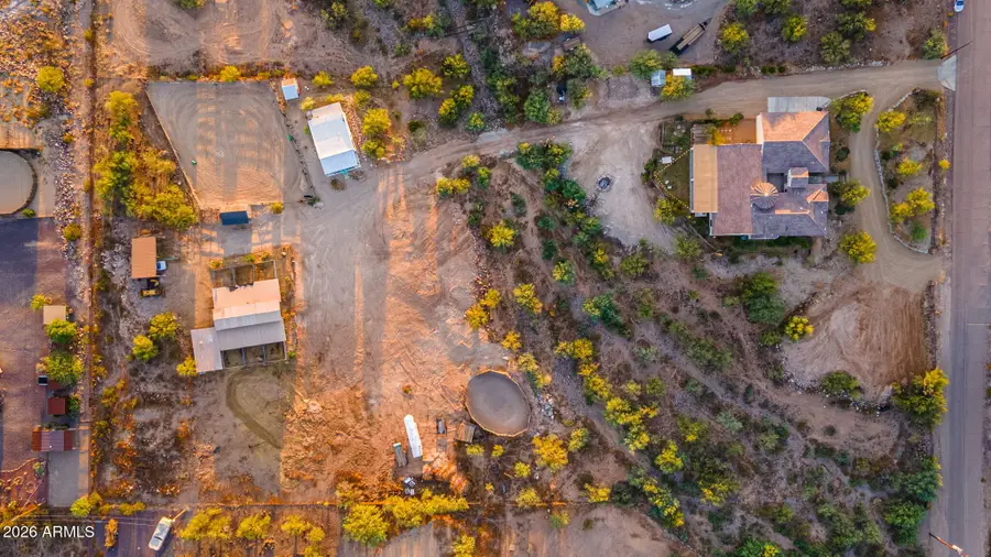 315 E Sabrosa Drive, New River, AZ 85087 - #2