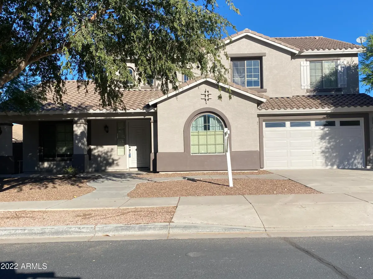 18686 E Mockingbird Drive, Queen Creek, AZ 85142 - #1