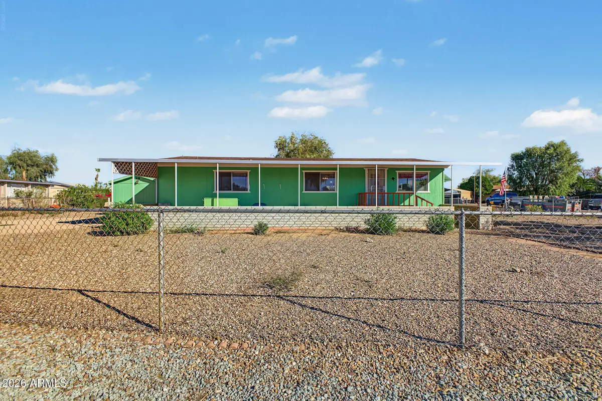 1638 N Sandalwood Drive, Casa Grande, AZ 85122 - #1