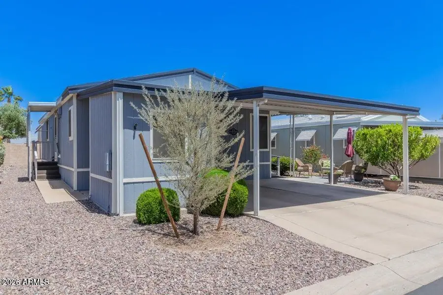2233 E Behrend Drive #9, Phoenix, AZ 85024 - #3