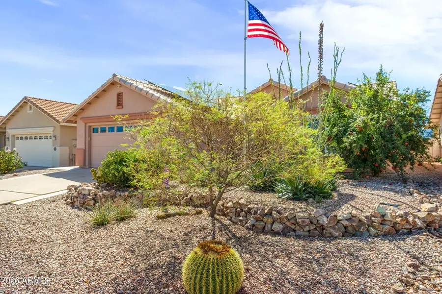 2156 Sandspring Court, Sierra Vista, AZ 85650 - #3