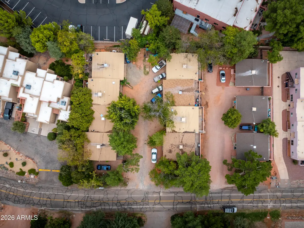 115 Sugarloaf Street #1-4, Sedona, AZ 86351 - #1