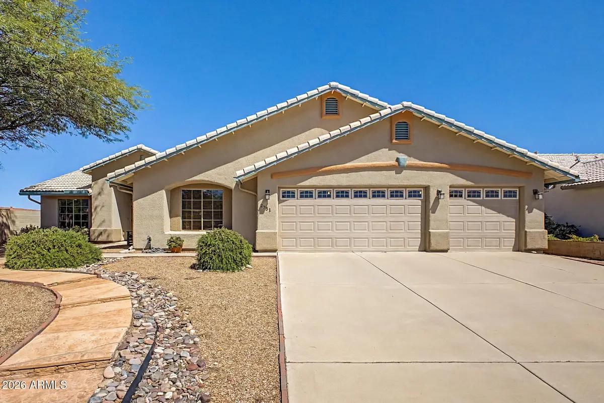2751 Cabo Villano Drive, Sierra Vista, AZ 85650 - #1