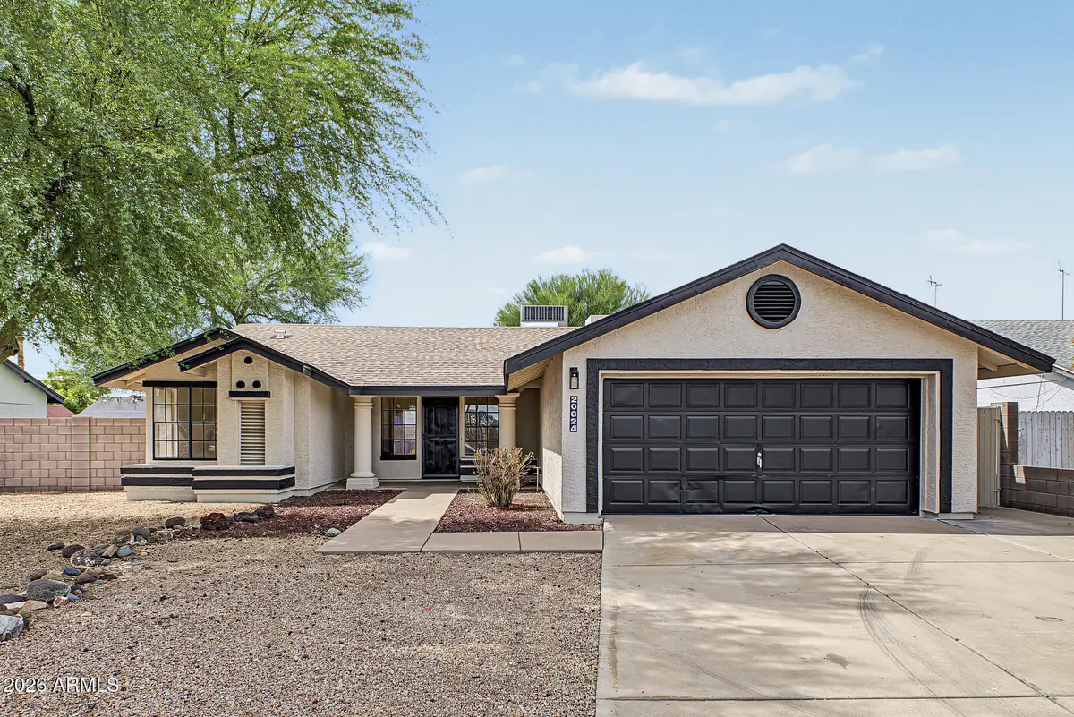 20624 N 3rd Avenue, Phoenix, AZ 85027 - #1