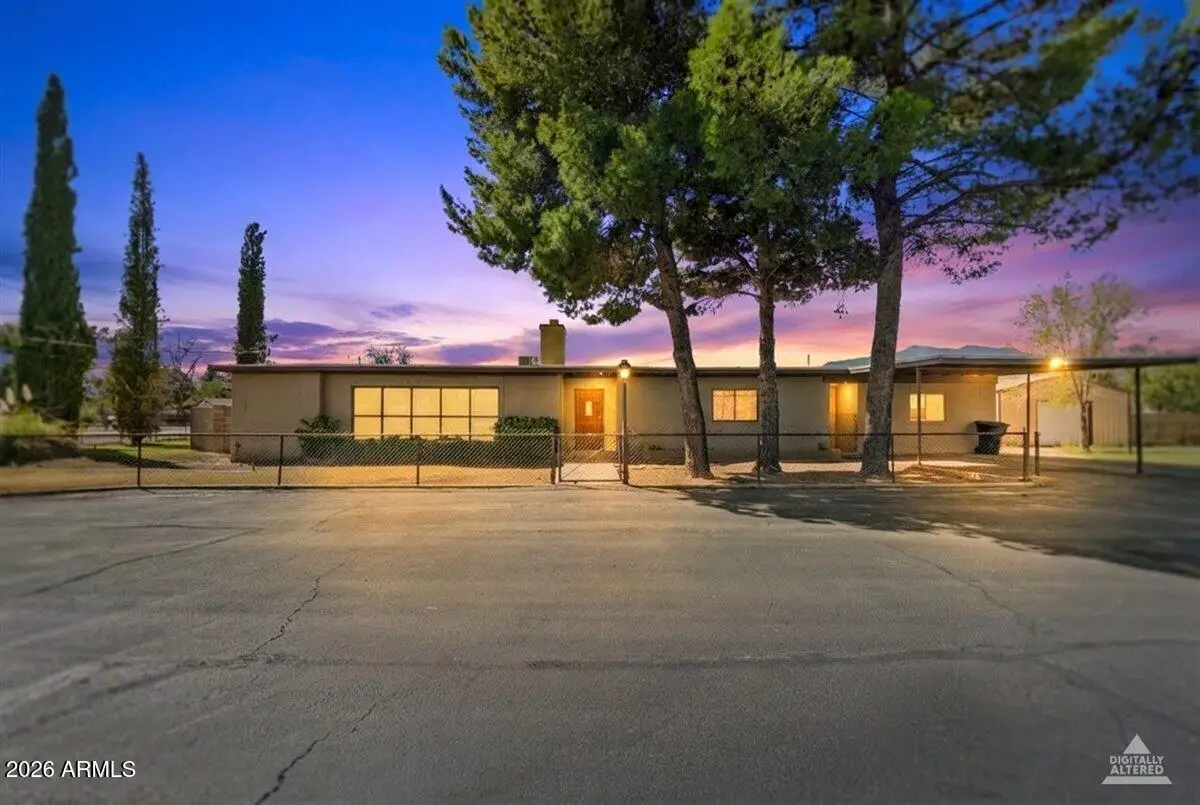4017 W 1st Street, Thatcher, AZ 85552 - #1