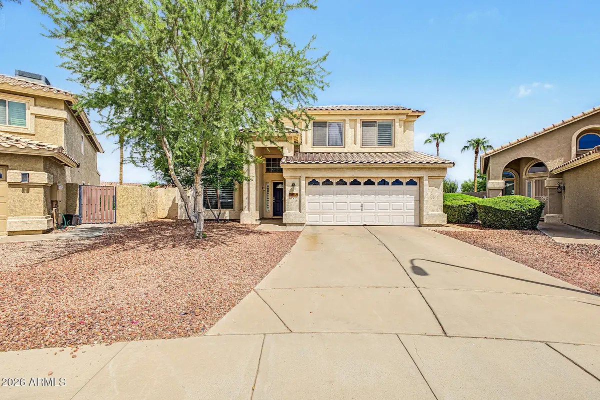 11809 S 45th Street, Phoenix, AZ 85044 - #1