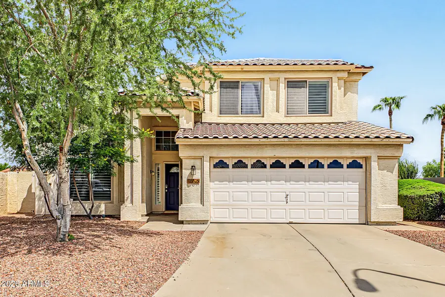 11809 S 45th Street, Phoenix, AZ 85044 - #2