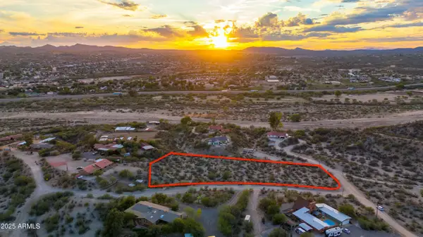 295 E Thurber Road #1, Wickenburg, AZ 85390