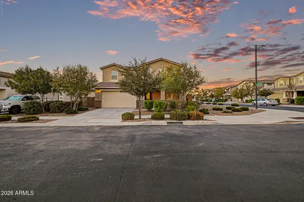 23046 E Estrella Road, Queen Creek, AZ 85142