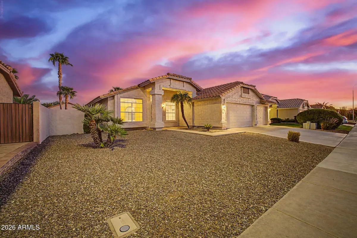 1651 W Springfield Way, Chandler, AZ 85286 - #1
