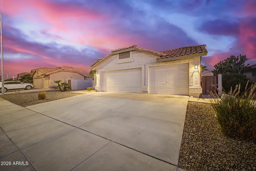 1651 W Springfield Way, Chandler, AZ 85286 - #3