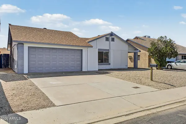 4211 E Vineyard Road, Phoenix, AZ 85042