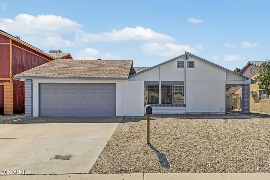 4211 E Vineyard Road, Phoenix, AZ 85042 - #2