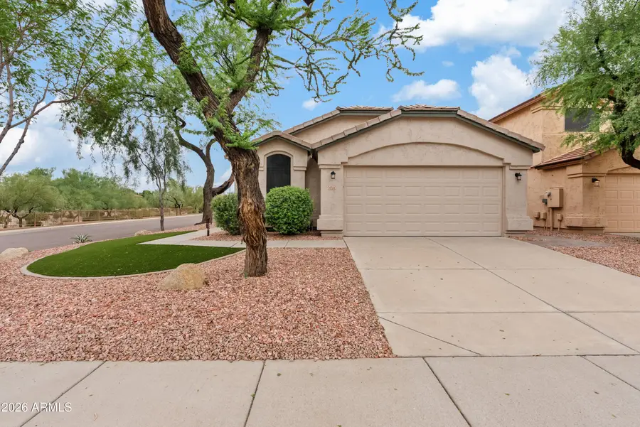 4304 E Abraham Lane, Phoenix, AZ 85050 - #2
