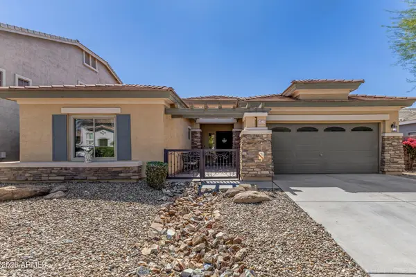 18721 E Swan Drive, Queen Creek, AZ 85142