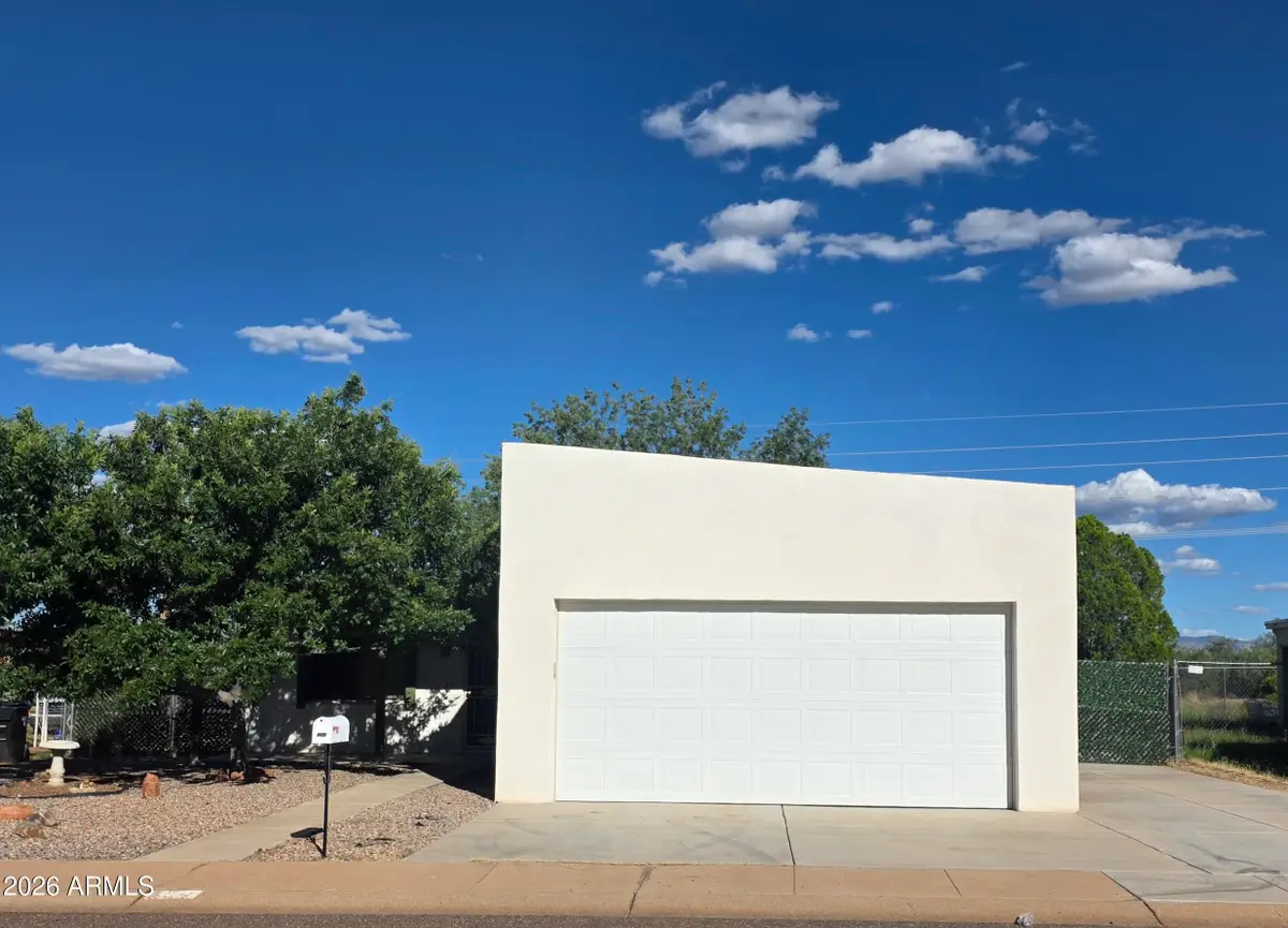 229 N Fermi Avenue, Sierra Vista, AZ 85635 - #1