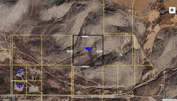 3400 W Red Mountain Road #14B, Bisbee, AZ 85603