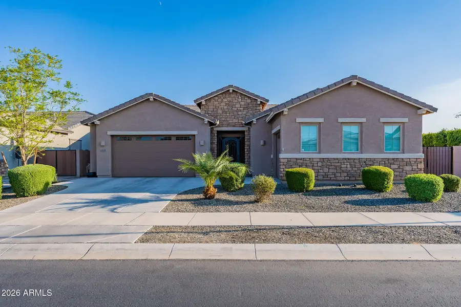 21639 E Va De Arboles --, Queen Creek, AZ 85142 - #2