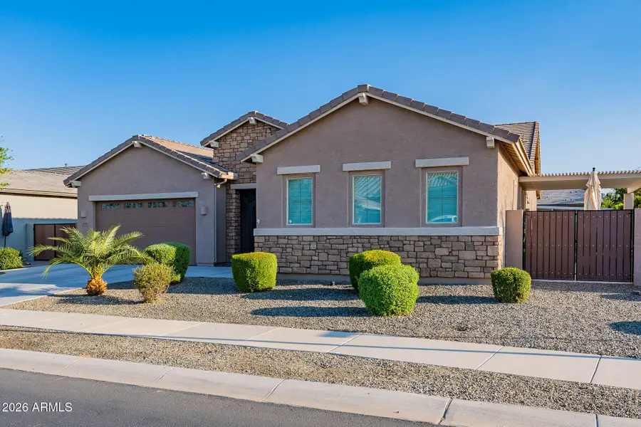21639 E Va De Arboles --, Queen Creek, AZ 85142 - #3