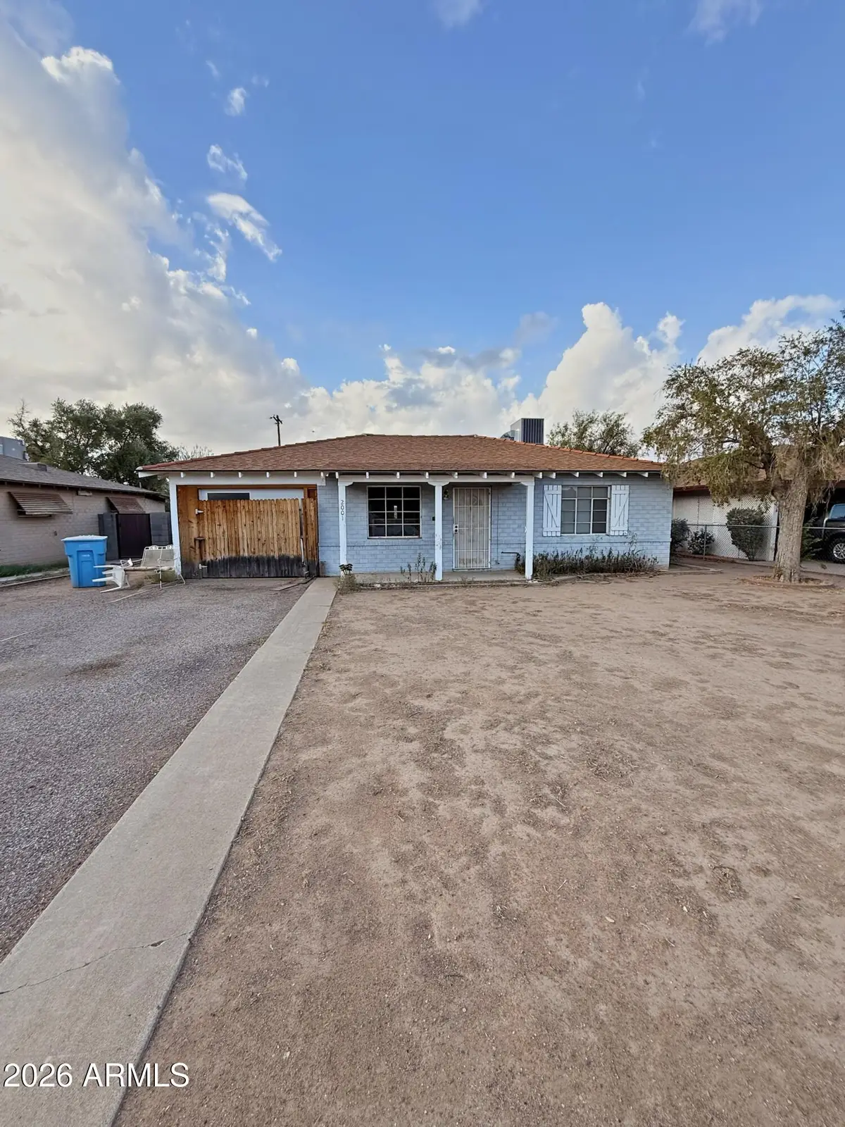 2001 W Whitton Avenue, Phoenix, AZ 85015 - #1