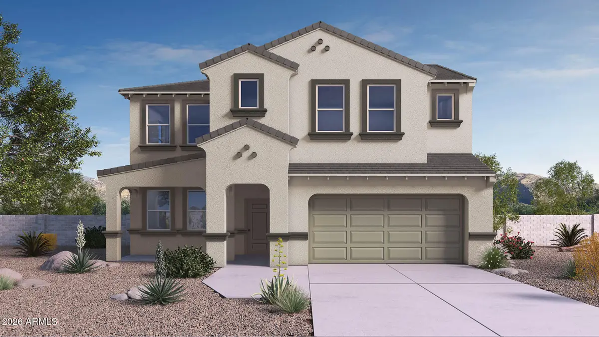 17468 W Vista Norte Street, Goodyear, AZ 85338 - #1