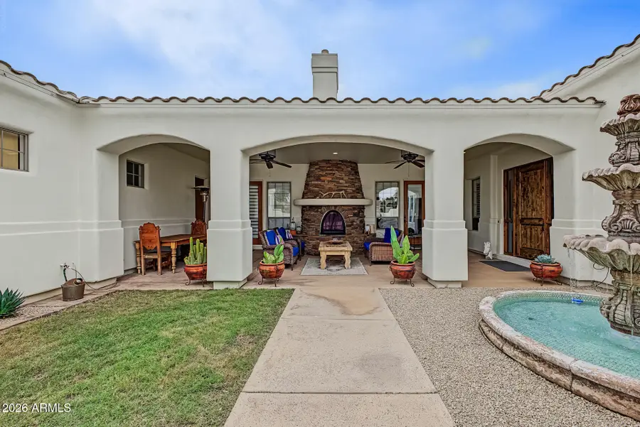 31440 N 44th Street, Cave Creek, AZ 85331 - #2