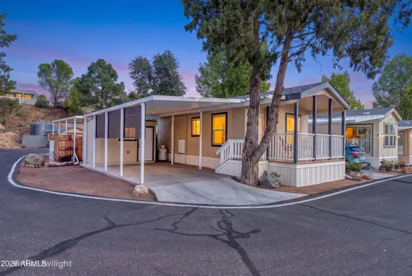 3680 E Hwy 260 -- #B32, Star Valley, AZ 85541