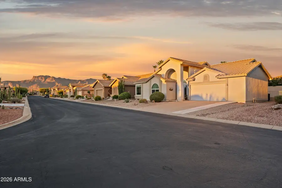 6225 S Sandtrap Drive, Gold Canyon, AZ 85118 - #2