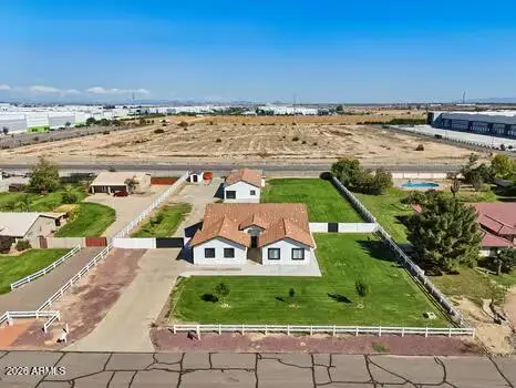 6405 N 171st Lane, Waddell, AZ 85355 - #1