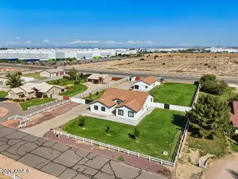 6405 N 171st Lane, Waddell, AZ 85355 - #2