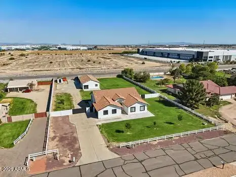 6405 N 171st Lane, Waddell, AZ 85355 - #3