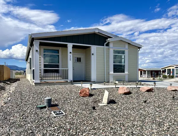 908 Viceroy Lane, Camp Verde, AZ 86322