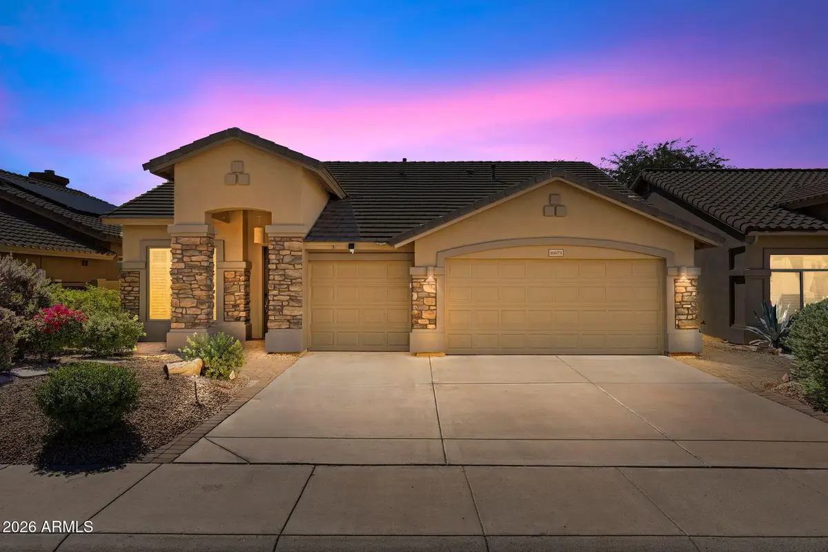 10673 E Le Marche Drive, Scottsdale, AZ 85255 - #1