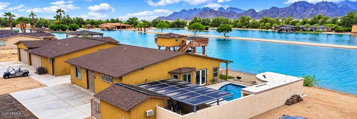 36444 S Us Highway 85 -- #18, Buckeye, AZ 85326 - #1